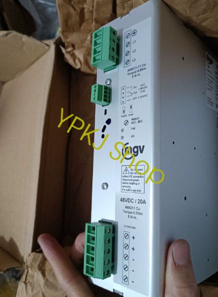 1PCS NEW MGV power supply SPH1013-4821 Fast delivery Via Fedex/DHL