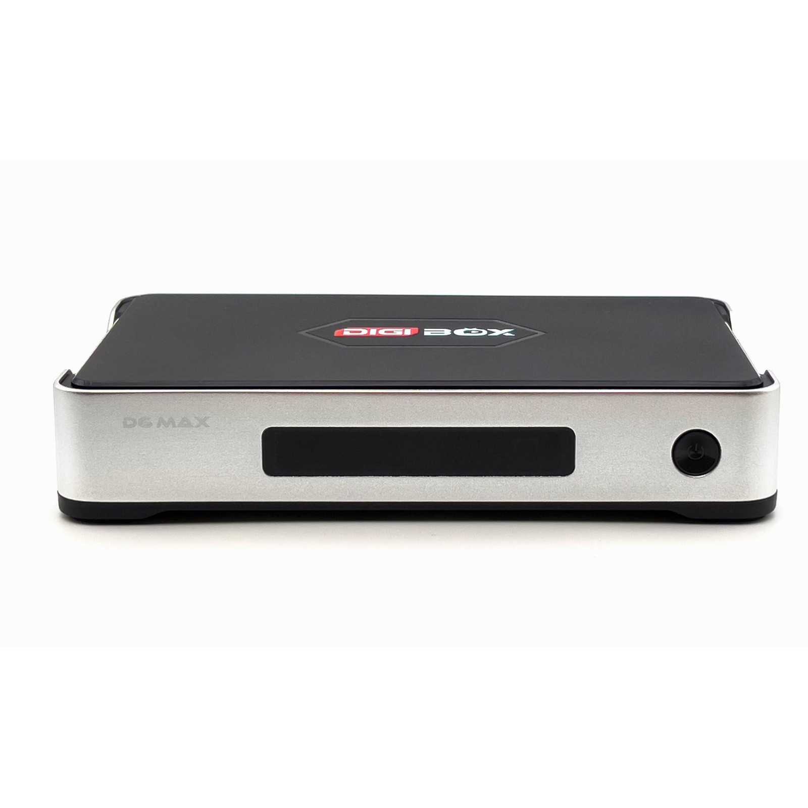 D6 MAX Desktop Device, 4GB RAM, 64GB Storage, Wi-Fi 6, Bluetooth 5.4