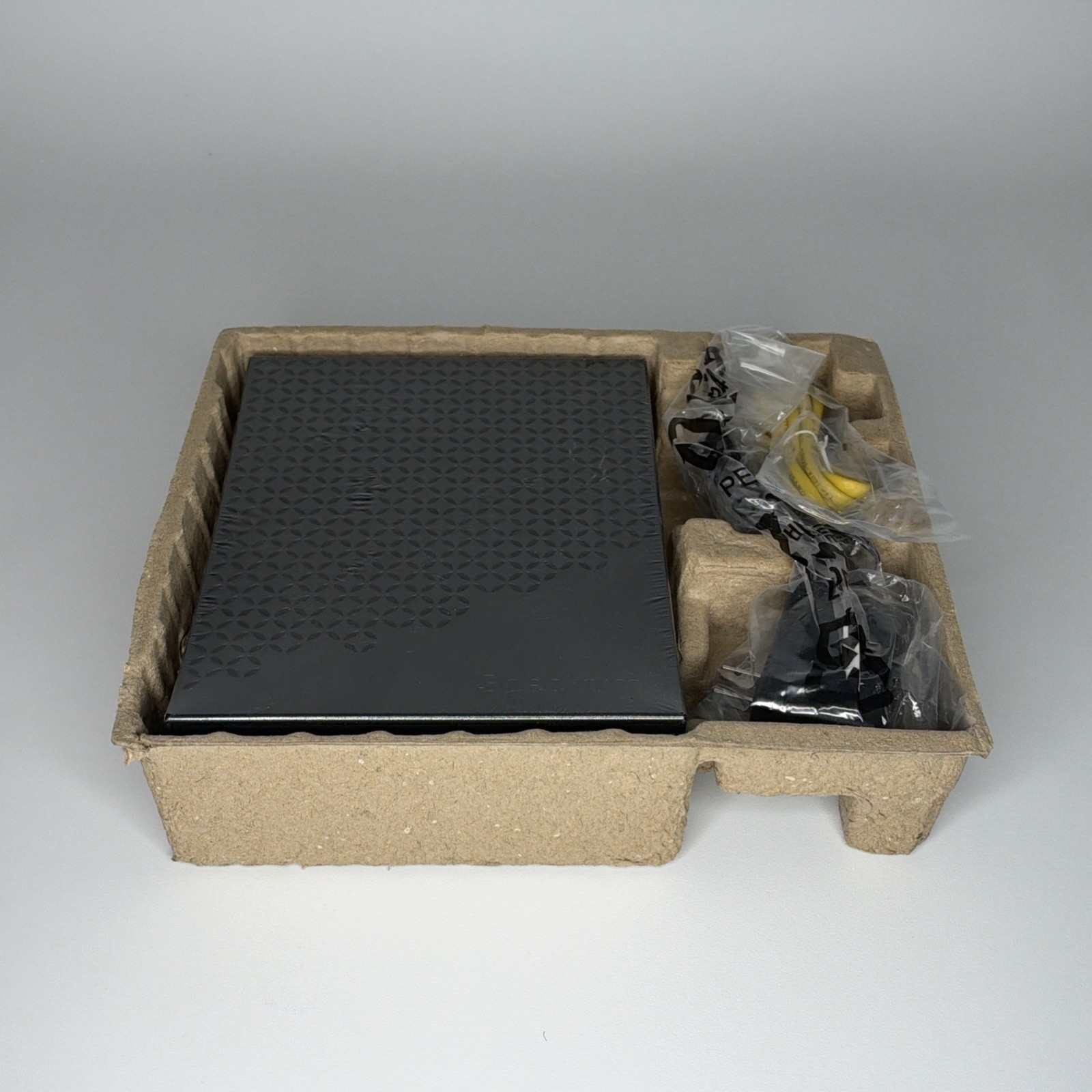 NEW Spectrum Modem Hiltron EN2251 D3.1 2.5G eMTA  DOCSIS In Box PC15
