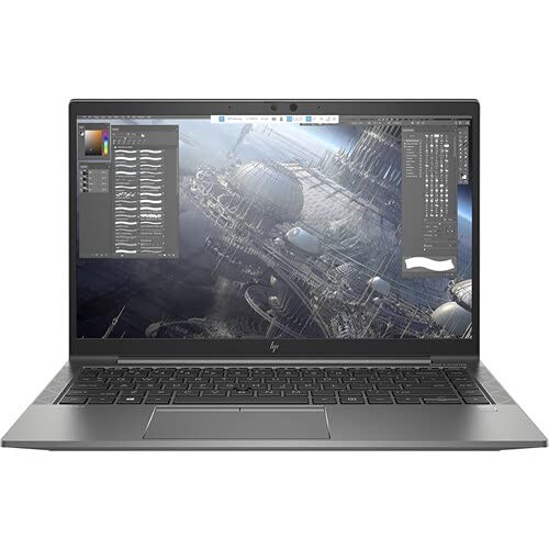 HP ZBook Firefly G7 14" i5-10310U 32GB 256GB SSD Win 11 Pro PC 210W2UC#ABA