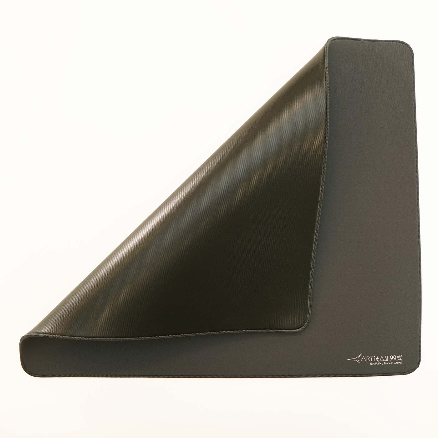 ARTISAN NINJA FX ZERO XSOFT L Gaming Mouse Pad Gray