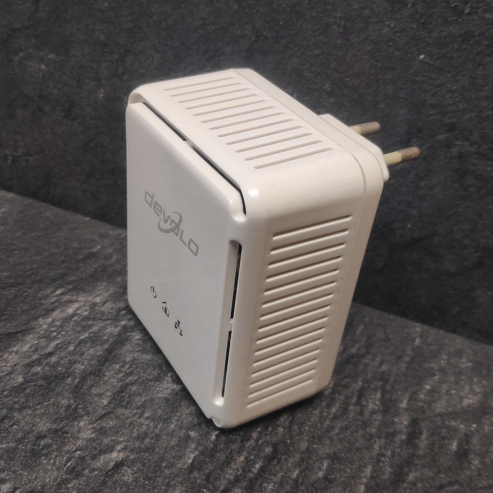 Devolo dLAN 200 AVeasy 200Mbit Powerline Adapter Powerlan MT:2223
