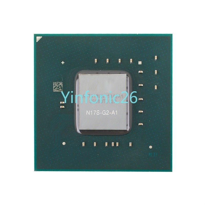New original NVIDIA N17S-G2-A1 GeForce MX 250 BGA Chipset