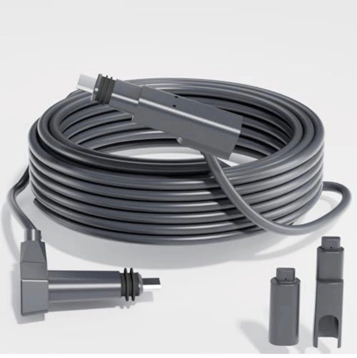 Klutchtech 75FT Starlink Gen 2 Replacement Cable