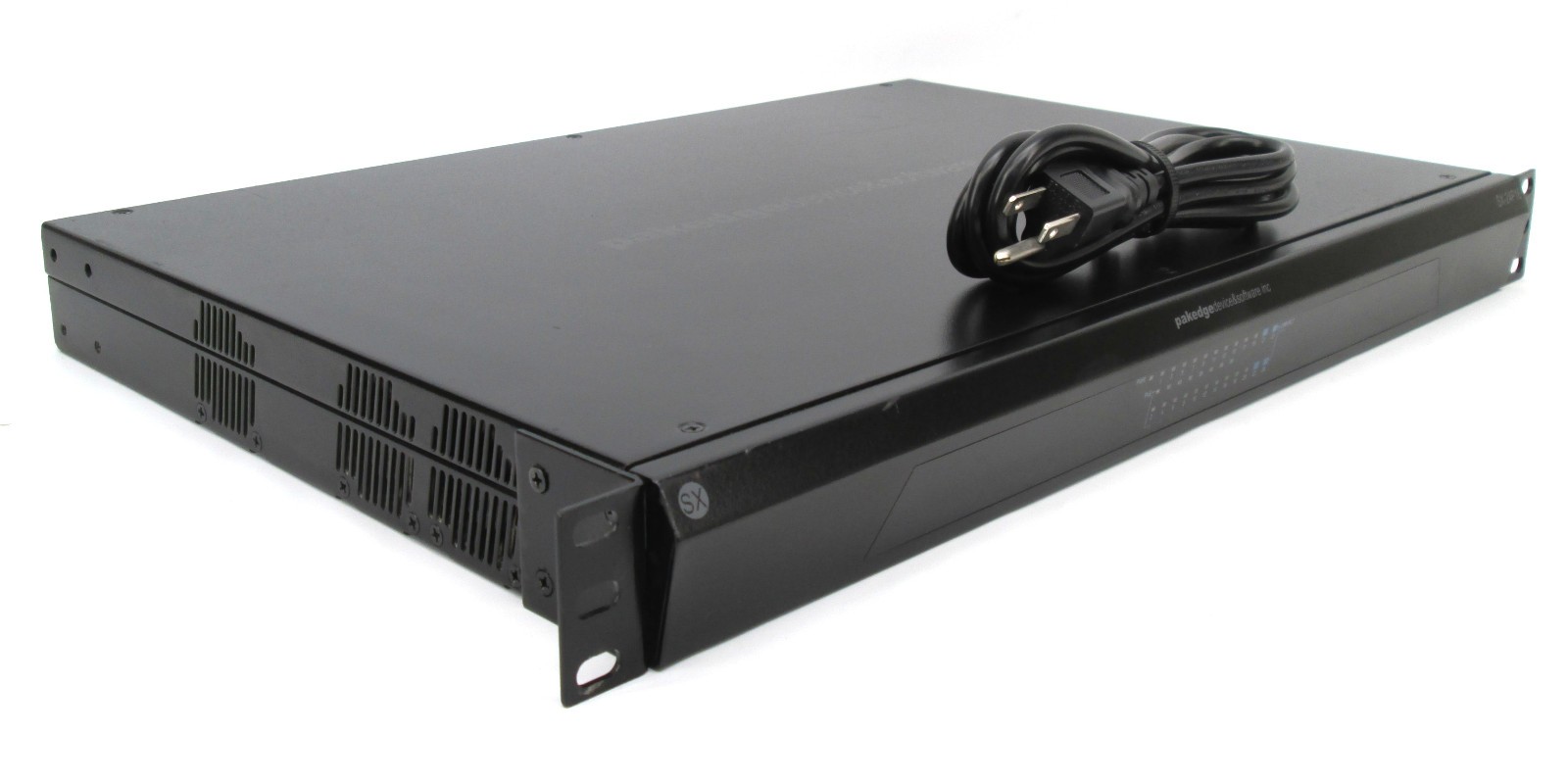 Pakedge Device & Software SX-24P16 24-Port Network Switch
