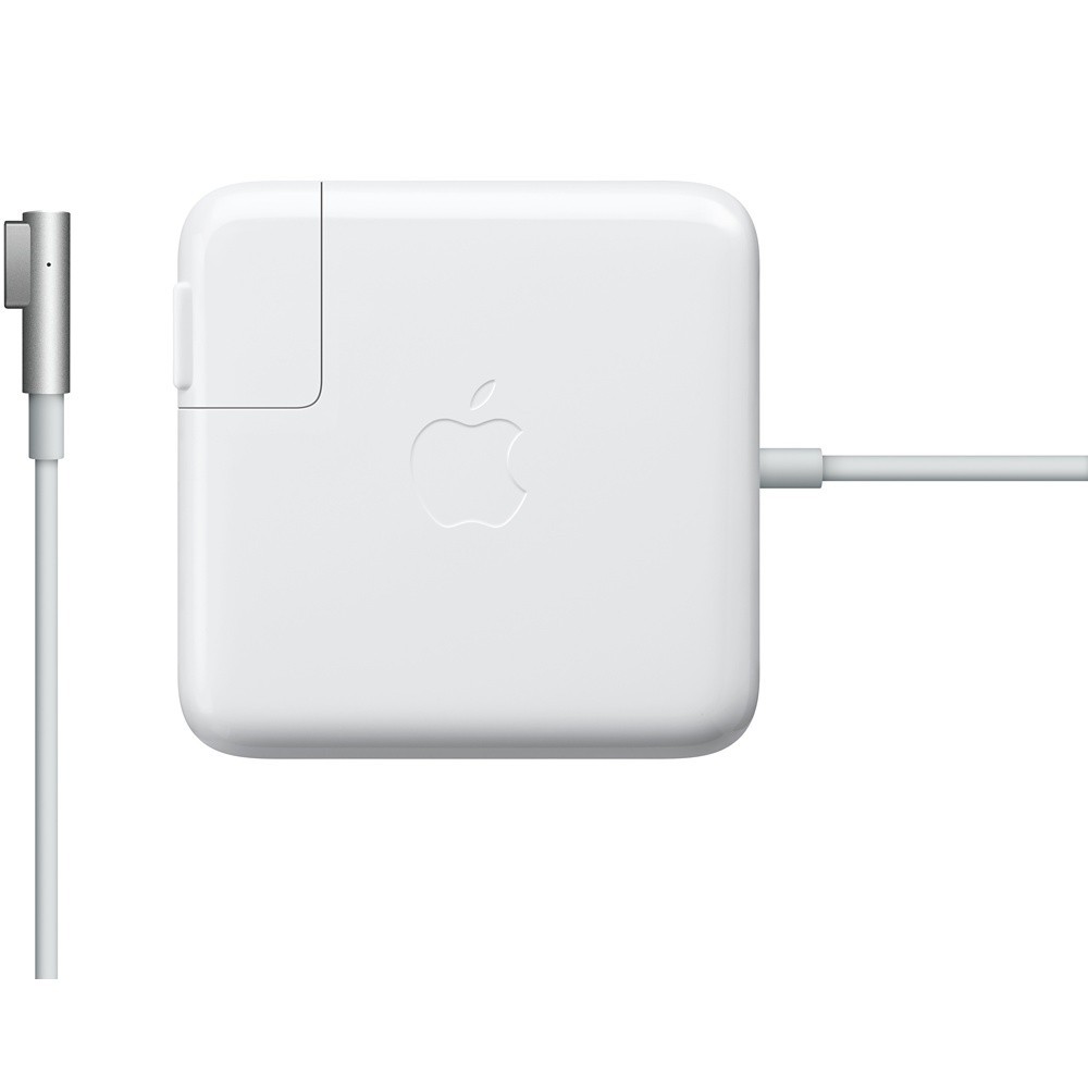 New Authentic OEM APPLE MacBook Pro 13" 60W AC Power Adapter Charger A1344