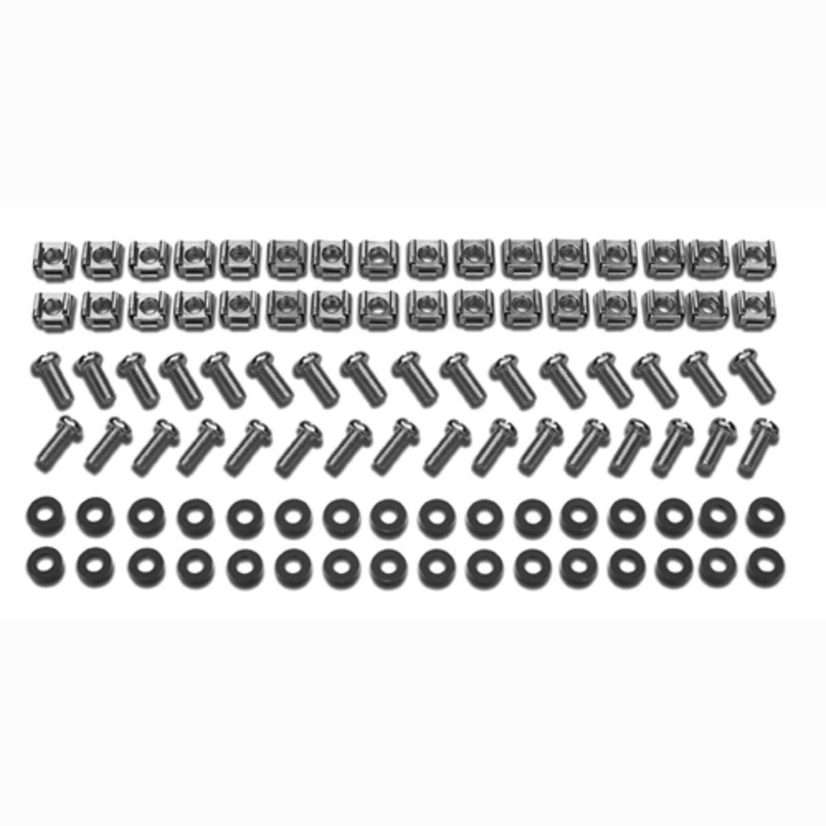 APC NETSHELTER Hardware: PKG of 32K