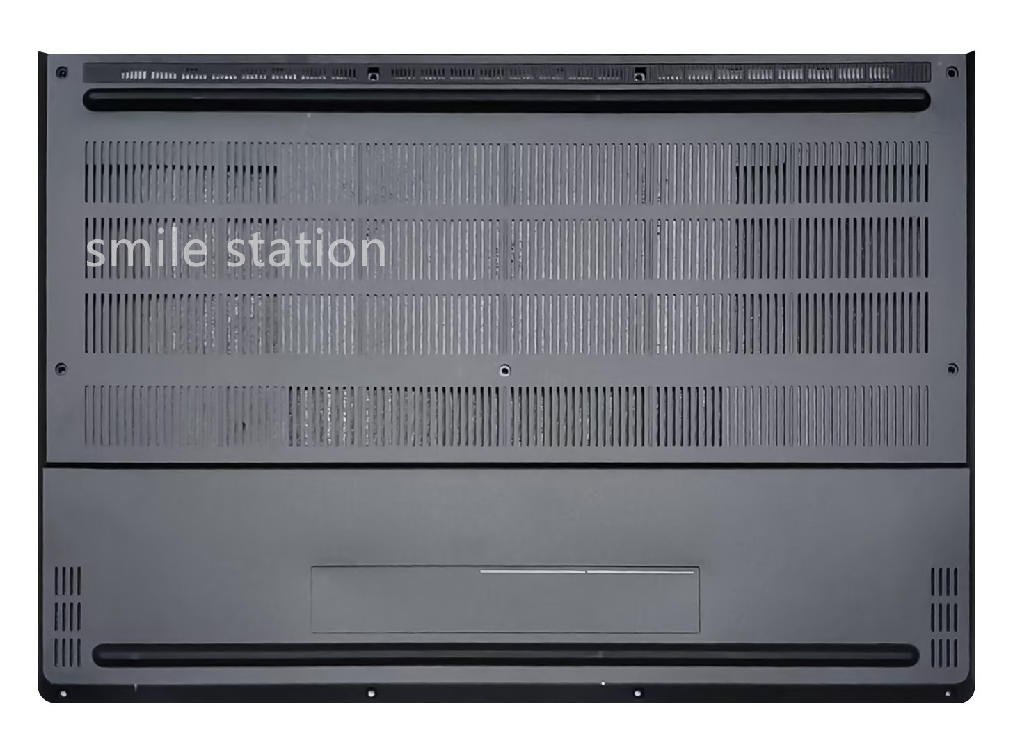 for ASUS ProArt P16 H7606 H7606W Black Laptop Bottom Case 13NB15K1AM0401