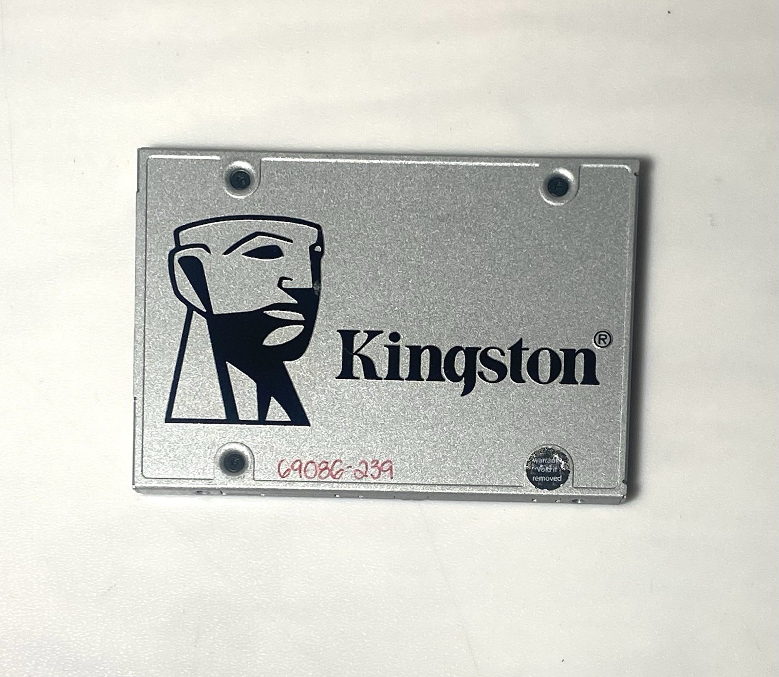 Kingston SSD UV400 120GB 2.5in SATA III Internal Solid State Drive