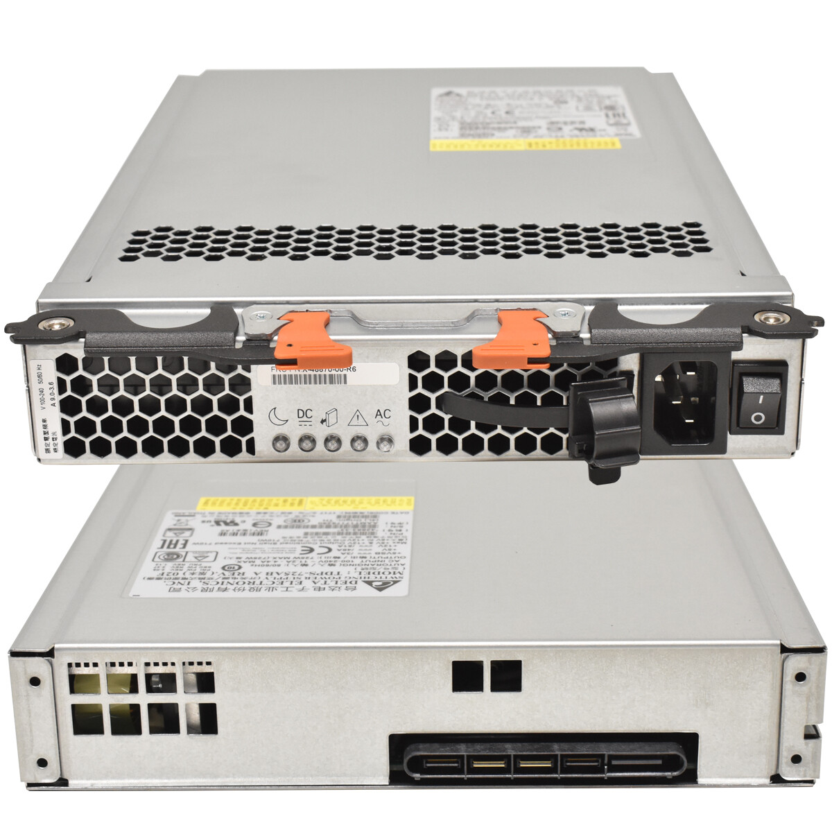 DELTA TDPS-725AB A 750W Power Supply / PSU for NetApp E2600 E2700 CLASS 535