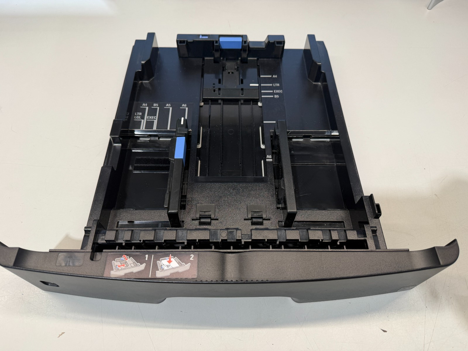 Dell B2360d / B2360dn Tray OEM 250-sheet