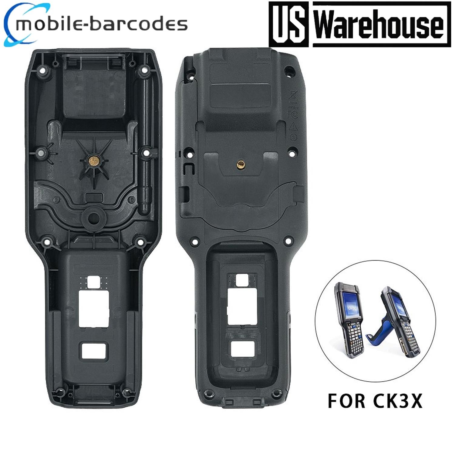 Back Cover Replacement for Intermec CK3X Barcode Scanner