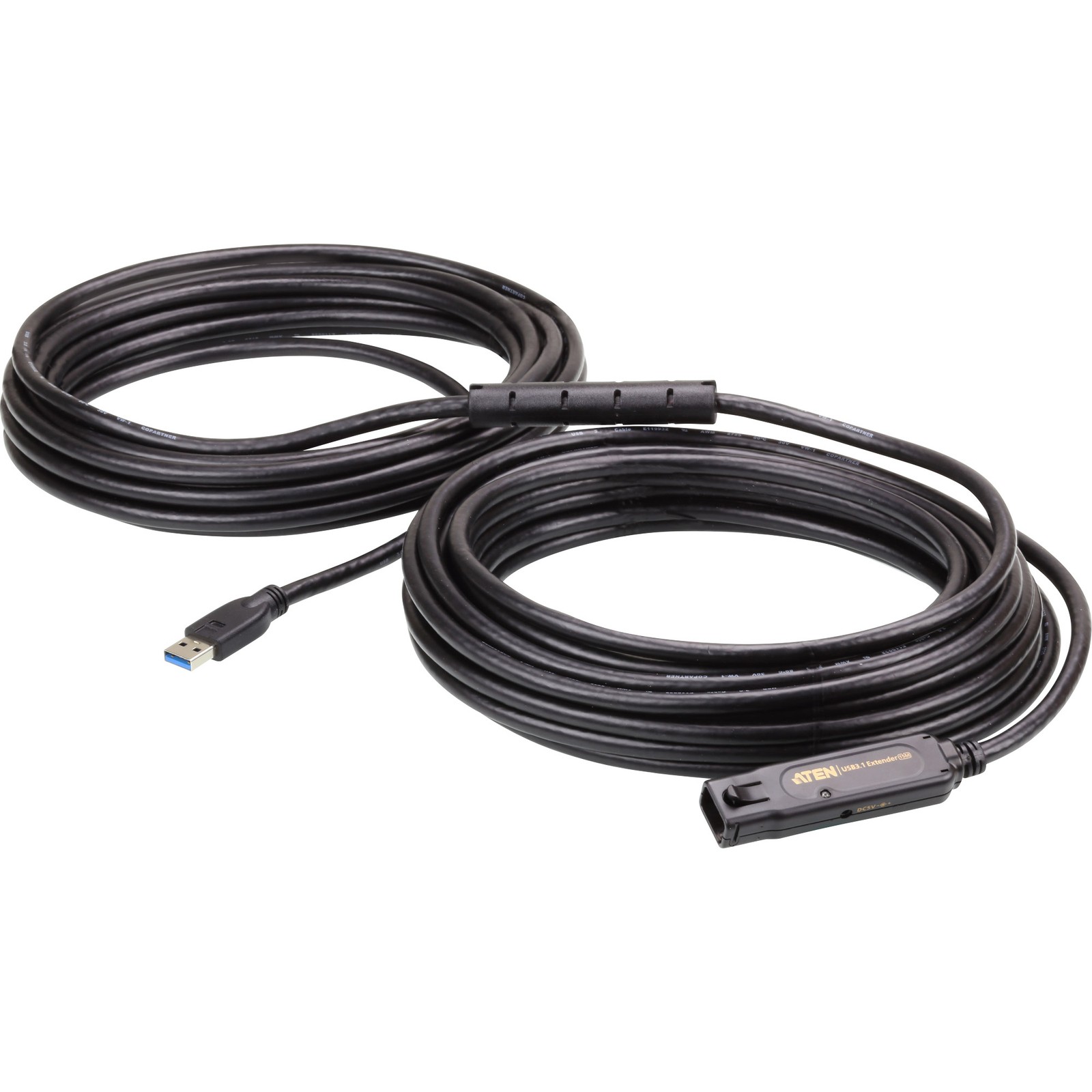 ATEN UE3310 USB Extension Cable USB Type A (M) ~D~