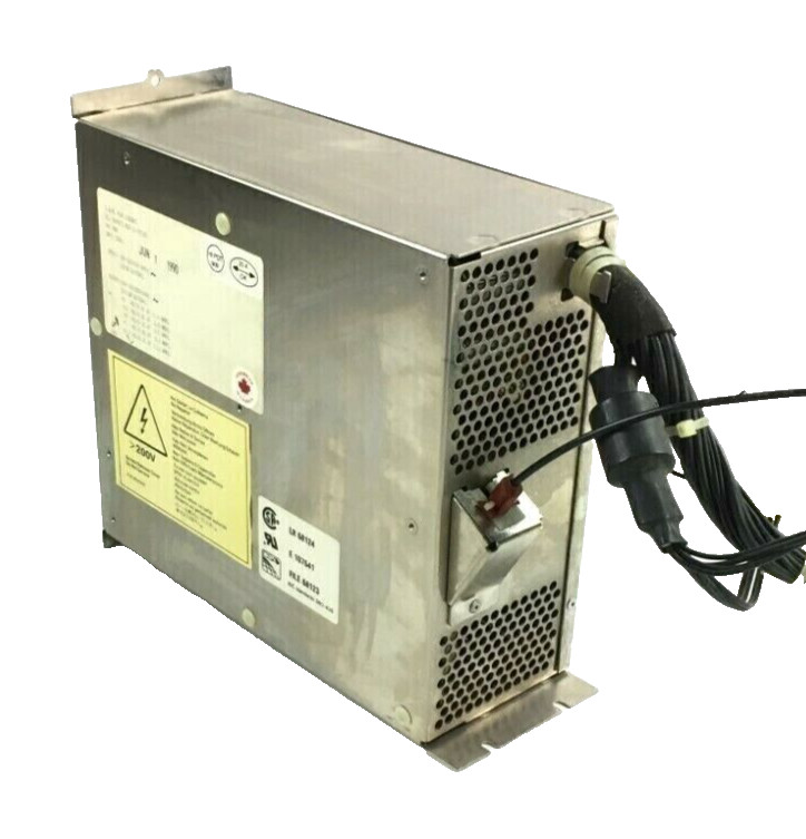 IBM Vintage System/36 5362 1035807 Power Supply in Good Working order S/36 AS400