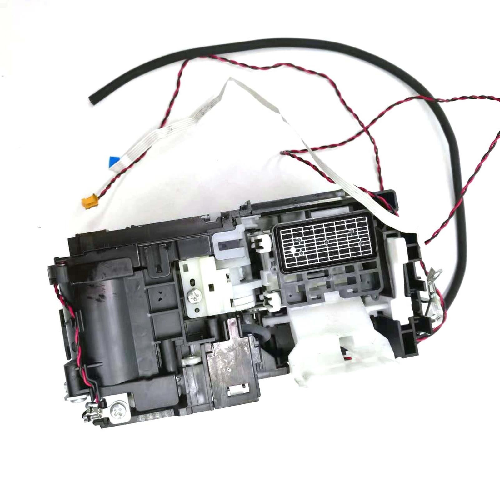 Ink Pump Fits For EPSON WorkForce Pro WF-7840 WF-7820 WF-4820 WF-4825