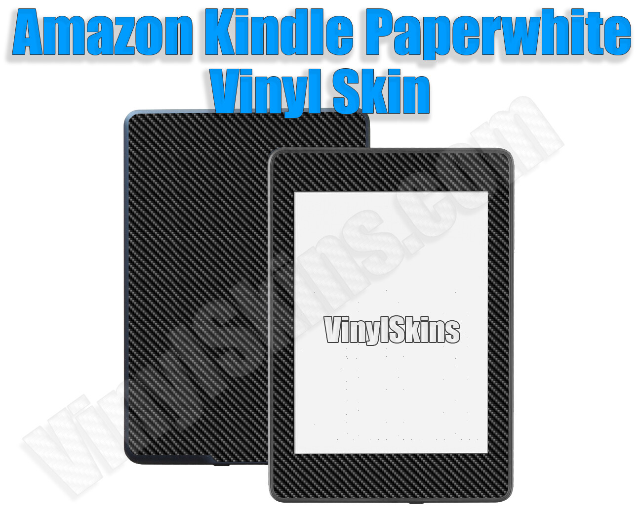 Choose Any 1 Vinyl Decal/Skin for Amazon Kindle Paperwhite  1st - 3rd Gen