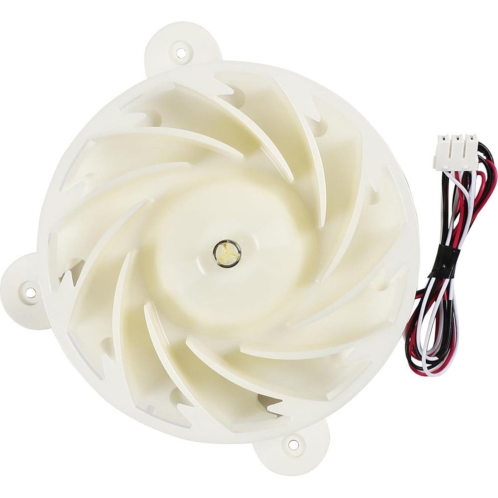 Refrigerator Evaporator Fan Motor for Samsung Refrige DA31-00342A