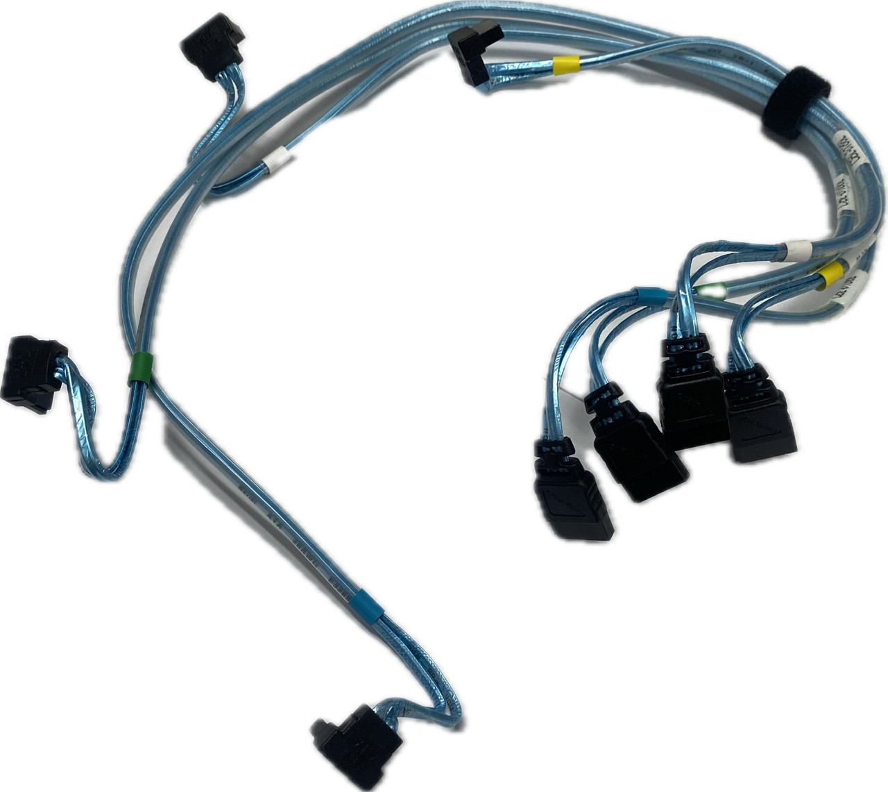 Supermicro CBL-0186L Cable Set