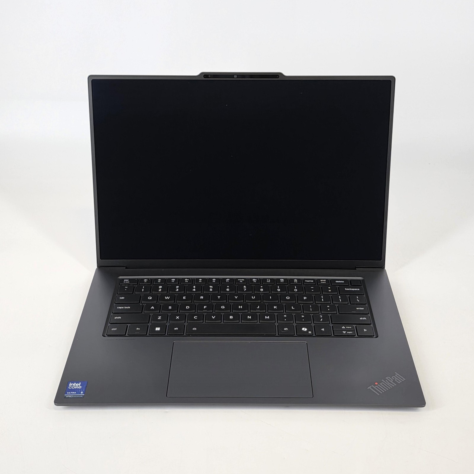 Lenovo ThinkPad X9 15 Gray QHD+ 2.1 GHz Ultra 5 238V 32GB 2TB SSD Very Good