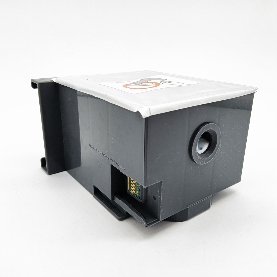 Waste ink tank T-6712 fit for  WorkForce Pro M7050FP S7050 S7050PS M860F PXMB4