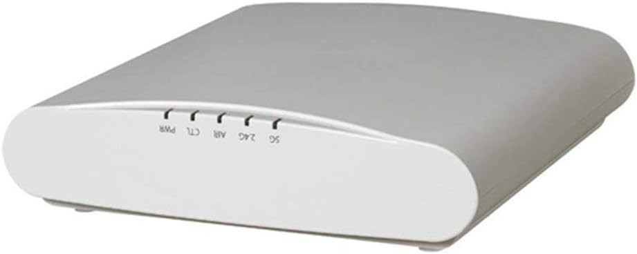 Ruckus Wireless ZoneFlex R510 Unleashed Indoor Access Point Concurrent Dual-Band