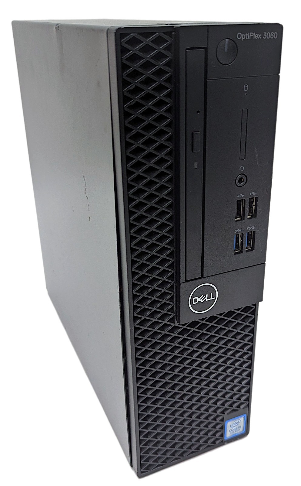 Dell OptiPlex 3060 SFF Desktop i5-8500 3.00GHz 16GB RAM 256GB NVMe Windows 11