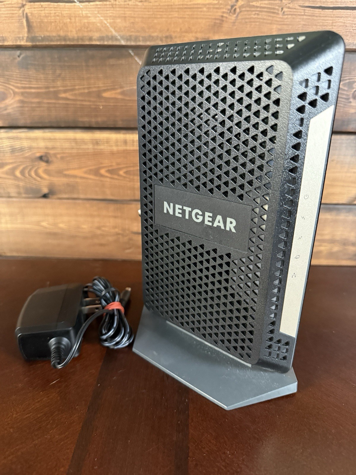 Netgear Nighthawk CM1000v2 DOCSIS 3.1 Gigabit Cable Modem w/ Power Supply