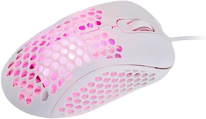 Skytech Gaming Classic M-1200N RGB Gaming Mouse