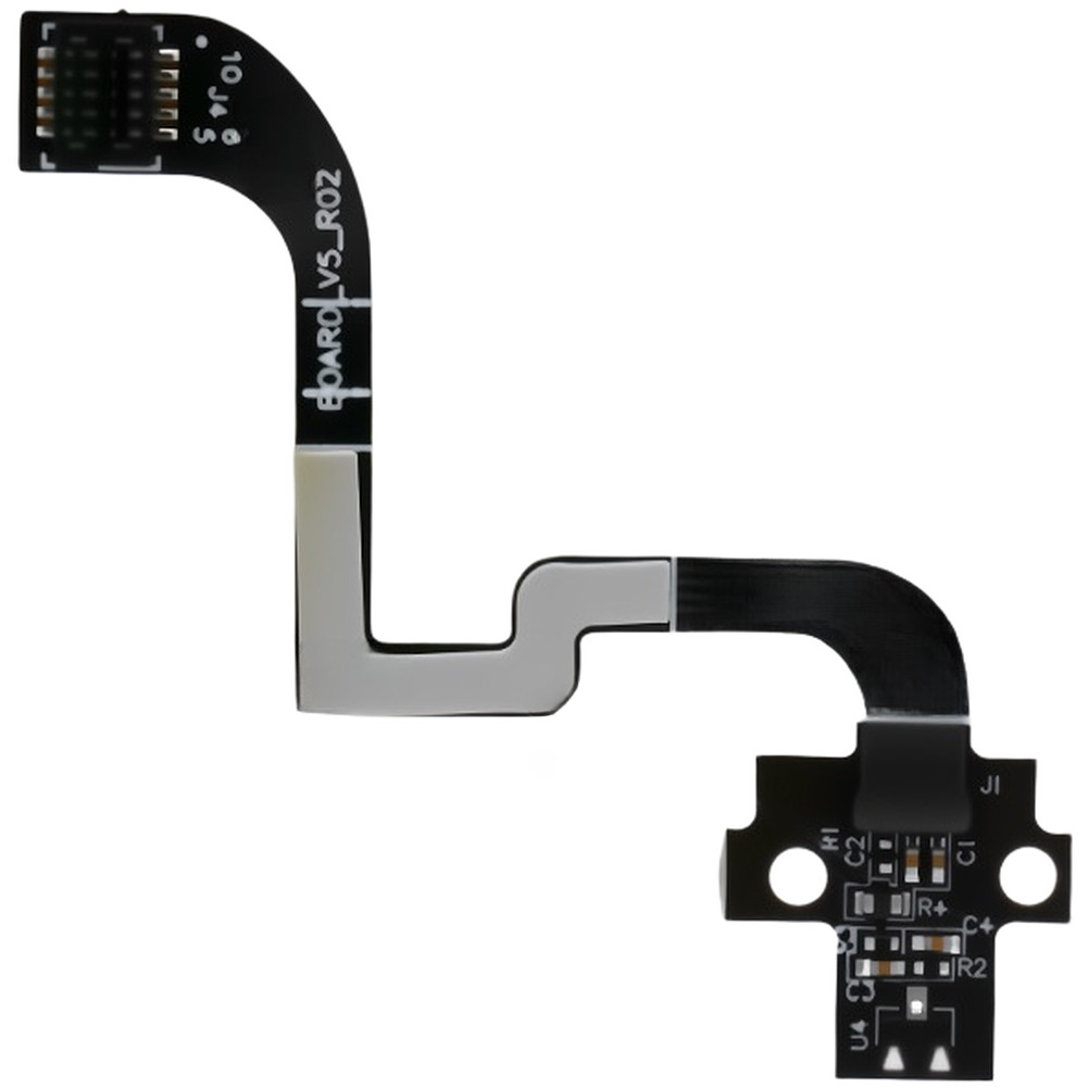 Filament Sensor for P1P For P1S For Extruder and Hall Switch Board
