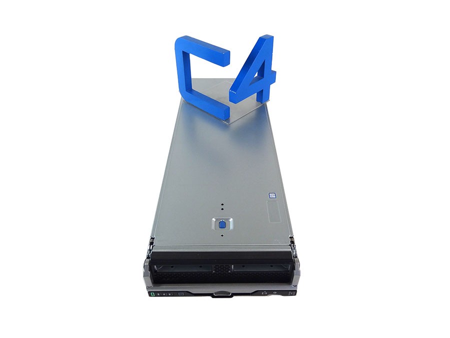 HP 871940-B21 SYNERGY 480 GEN10 CTO - 871941-B21