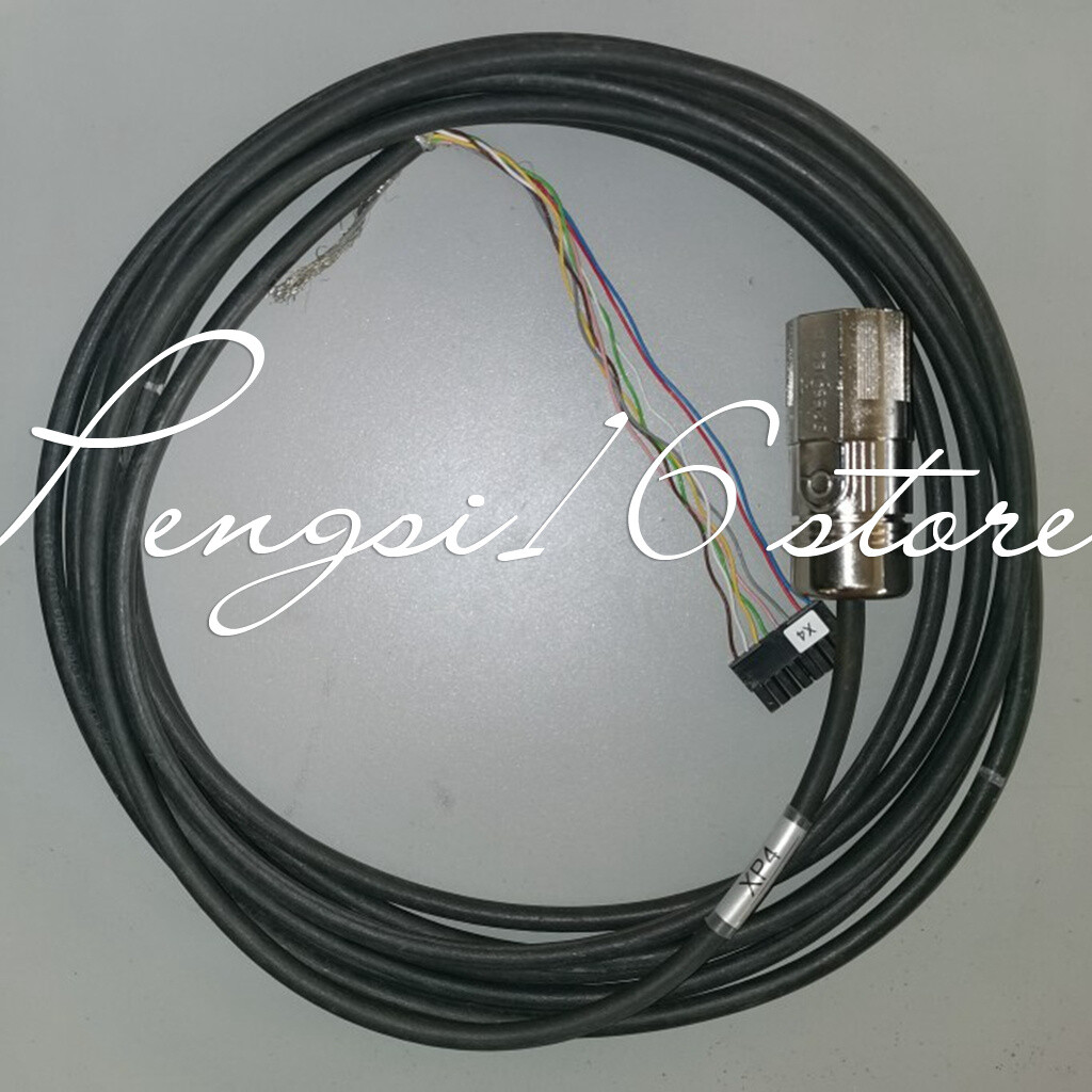 1x replace Kuka robot sixth shaft encoder cable 325597Steuerleitung A6XP6