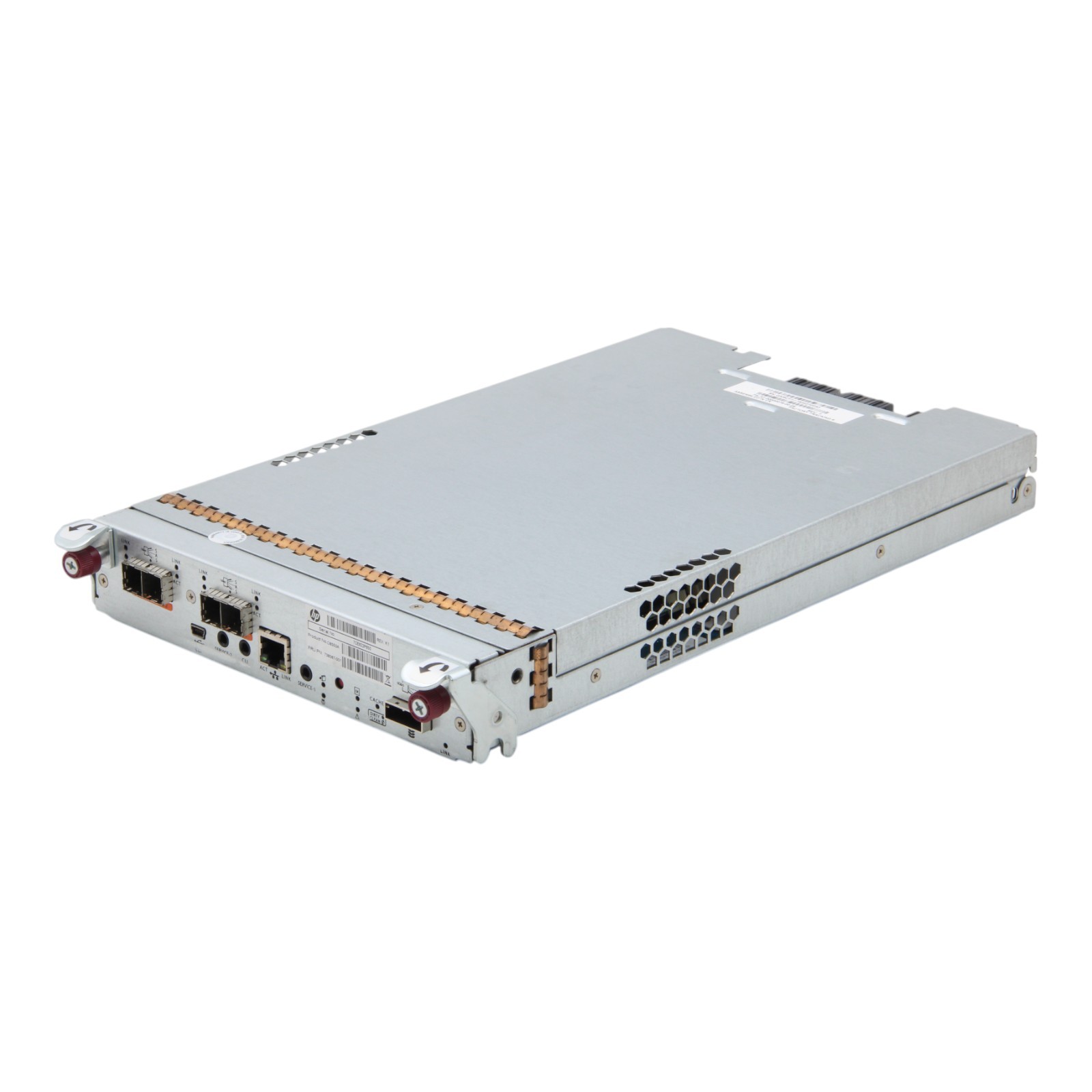 HP C8S53A 738367-001 6GB SAS 12Gb/s RAID Controller for MSA 2040