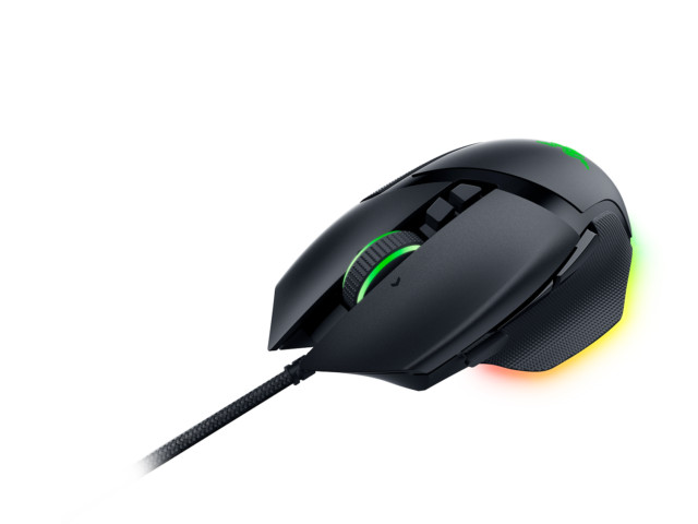 Razer RZ01-04000100-R3U1 Mice, Trackballs & Touchpads Optical Open Box