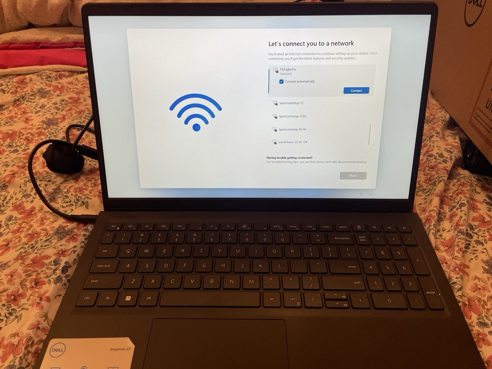 Dell - Inspiron 15 - 15.6” FHD Touch Display - 16GB Ram - 1TB Storage