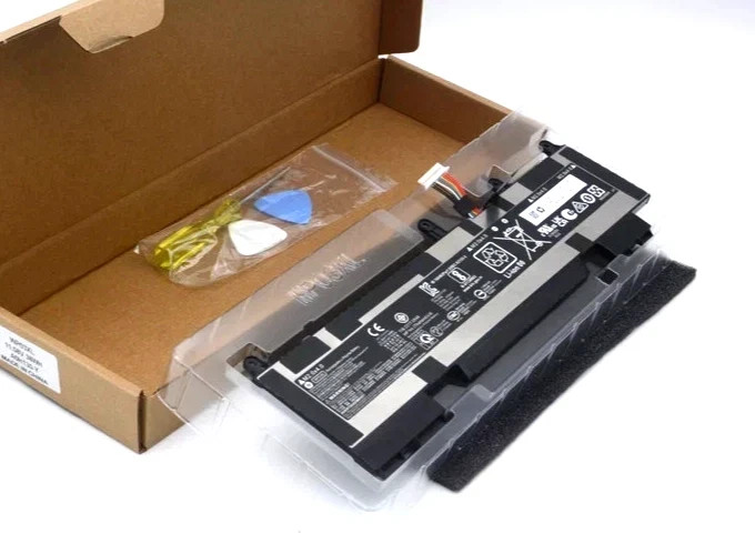 New Genuine 38Wh WP03XL Battery for HP EliteBook X360 1040 G9 G10 2-in-1 840 G11