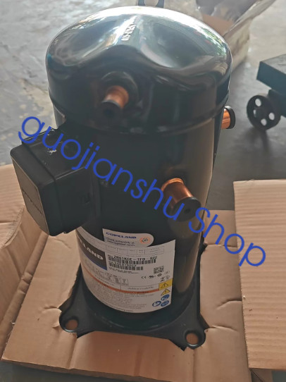 1PCS New Copeland ZR61KCE-TFD-822 Compressor Fast Shipping DHL/FedEx