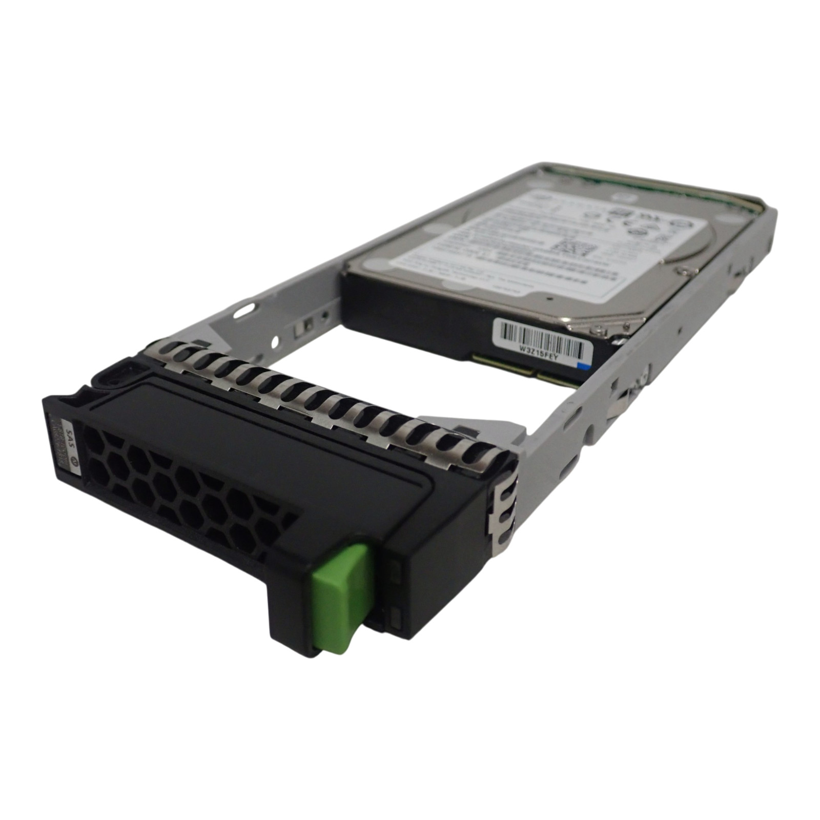 Fujitsu Eternus DX 1.8TB 10K SAS 12G 2.5" HDD S3 S4 S5 CA08226-E818 ETVDB8-L