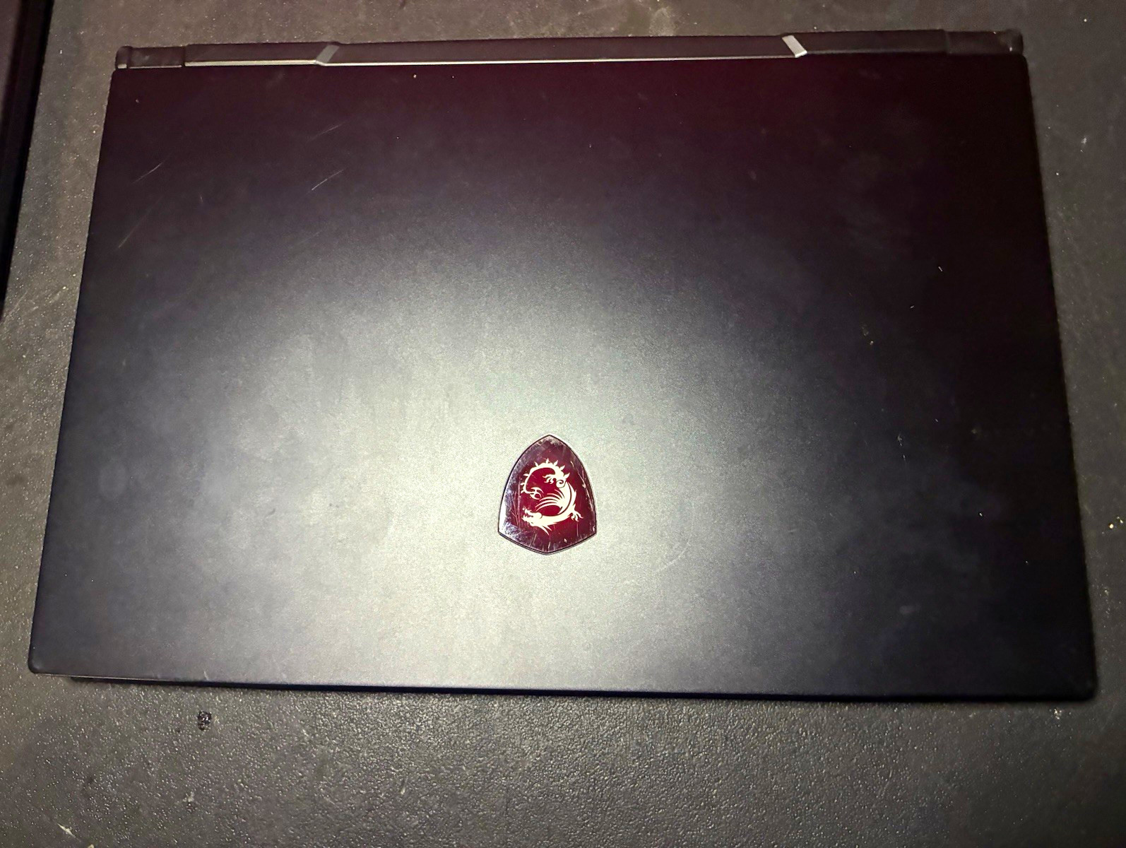 MSI GL65 9SDK 15.6in Gaming Laptop i7 9th Gen 16GB SSD GTX Backlit KB