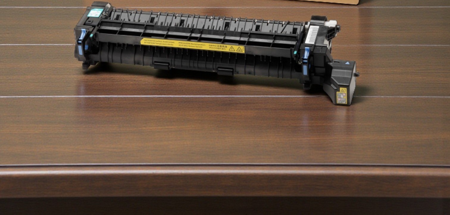 New Open Box HP LaserJet 220V Fuser Kit (3WT88A)