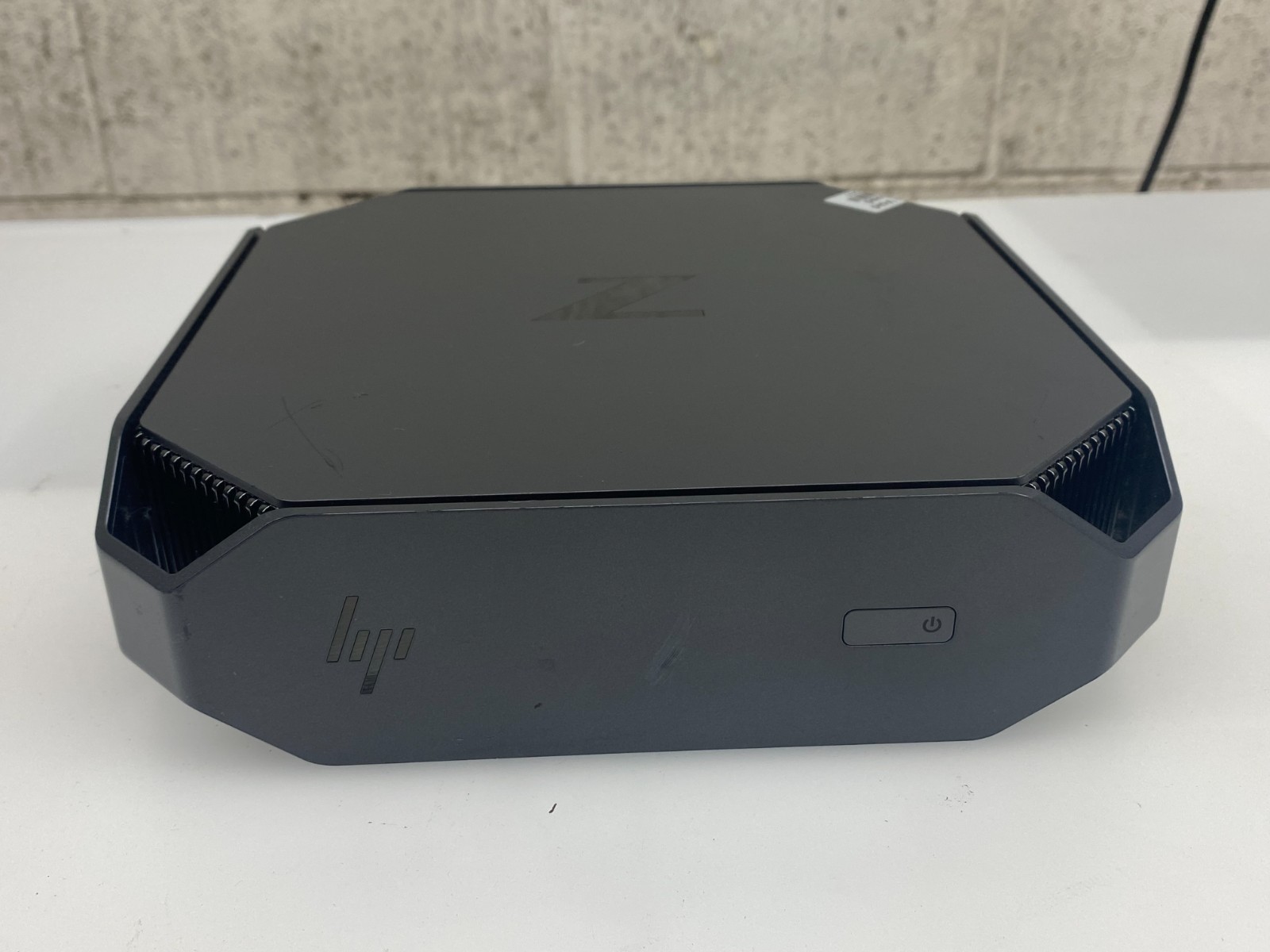 HP Z2 MINI G4 WORKSTATION Core i5-8500 3GHz 16GB RAM 512GB NVME QUADRO P1000 PC