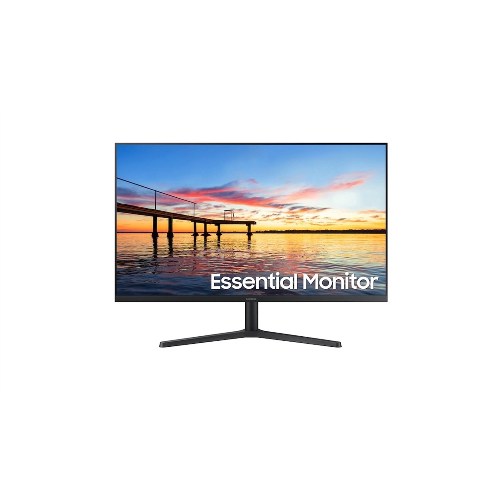 Samsung LS32B304NWNXGO 32" Full HD LED Monitor, Black