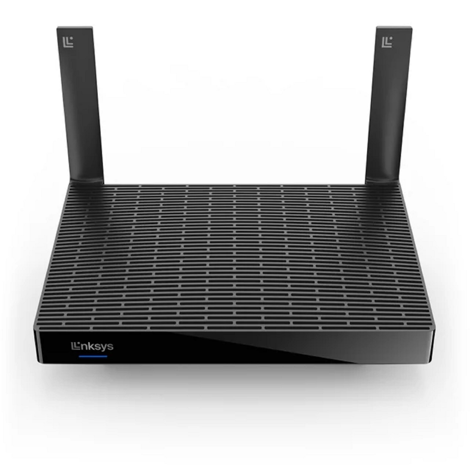 Linksys Model Number AX2200 Dual-Band Wi-Fi 6 Mesh Router Black