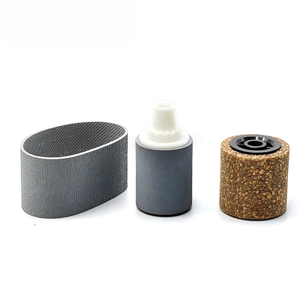 New ADF Feed Pickup Roller Belt Kit for Ricoh MP4000 4001 4002 5000 5001 5002