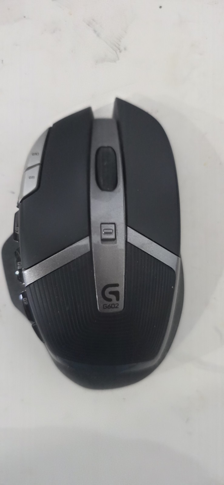 Logitech G602 (910-003820) Wireless Gaming Mouse