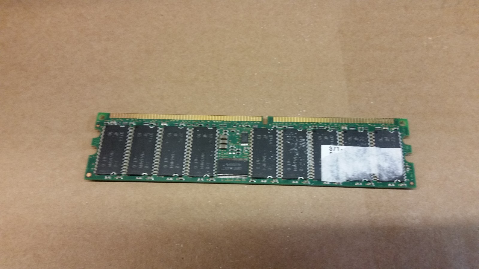 Sun Microsystem 2GB 4x512MB PC2100 ECC Server Memory 370-4939 For Sunfire V210