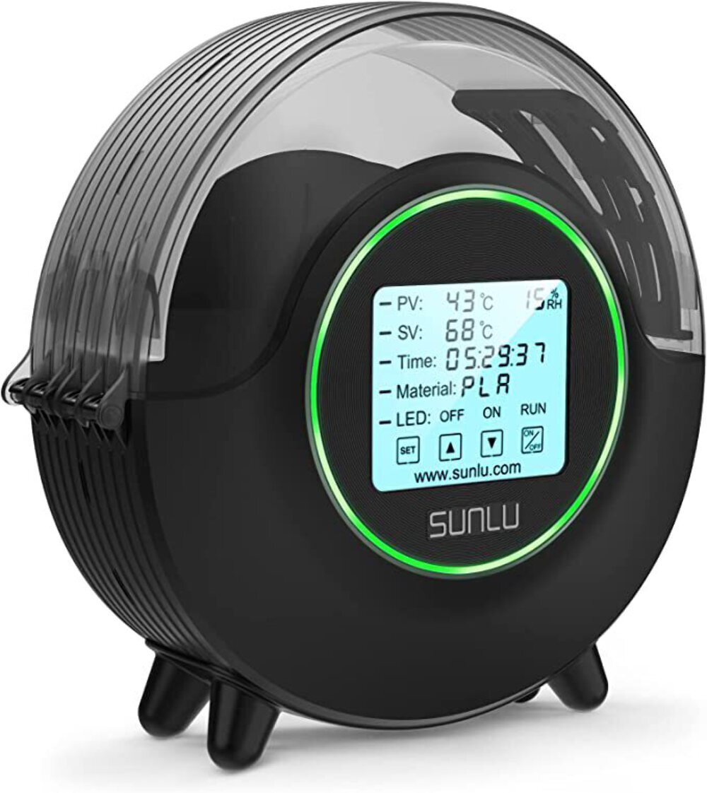 SUNLU Filament Dryer S2