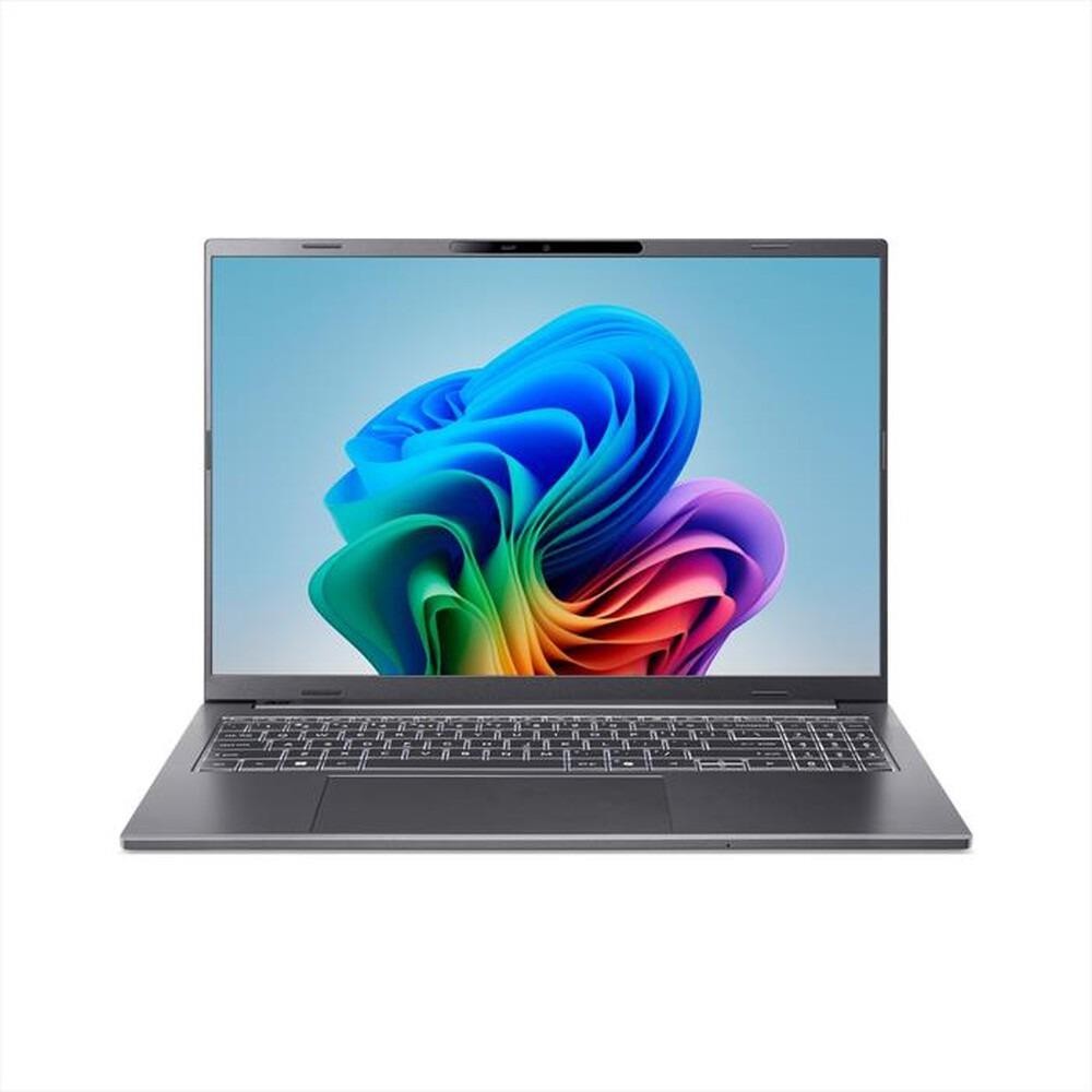 Acer Aspire 16 AI Copilot+ PC 16" WUXGA Ultra 9 288V 32GB 1TB SSD Win11 Refurb