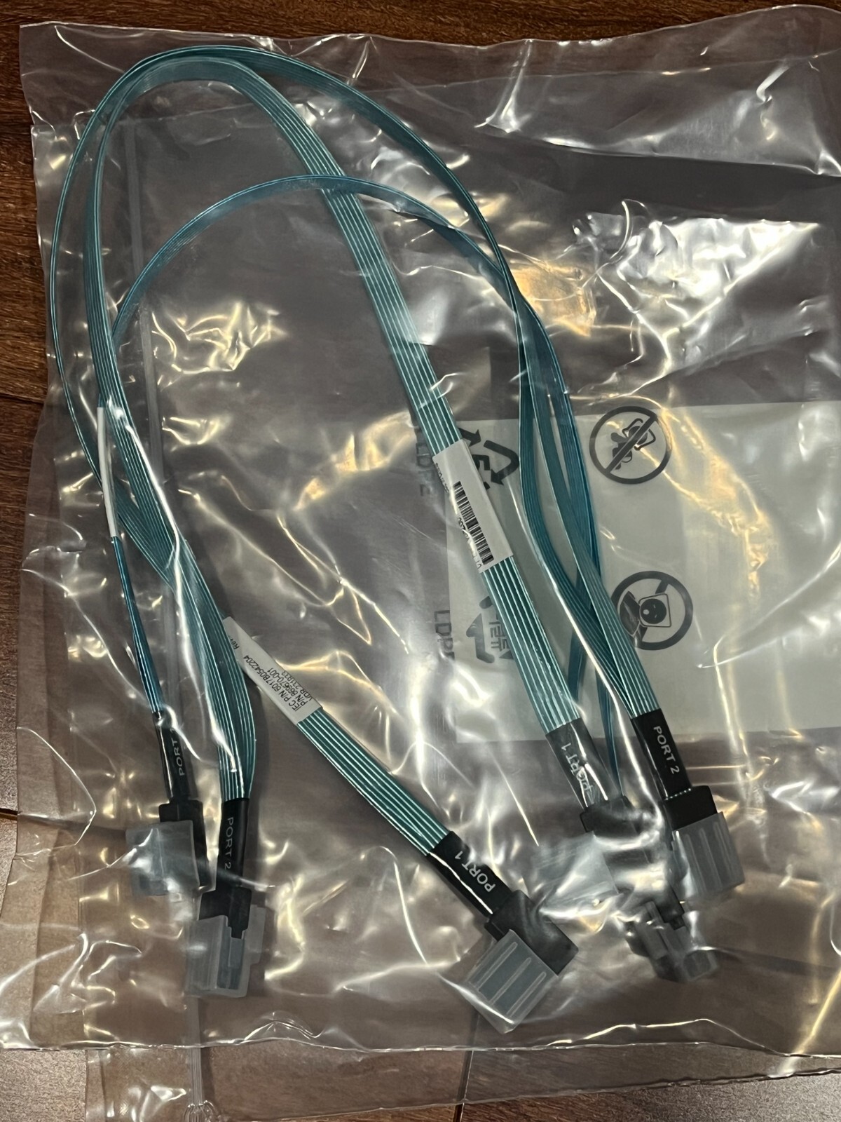 HP 874618-001, 876867-001, 869670-001 cables
