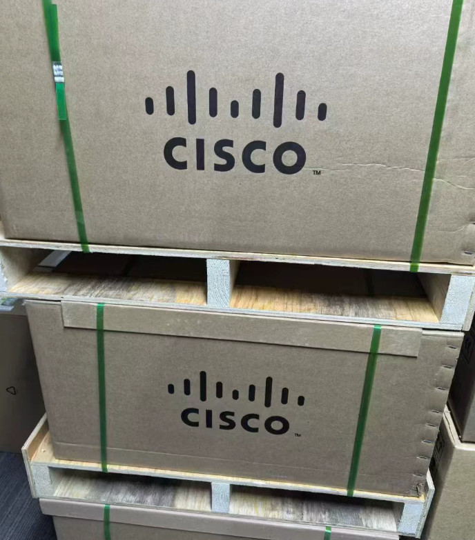 CISCO New Original Genuine Switch module C9400-SUP-1XL-Y fedex or DHL