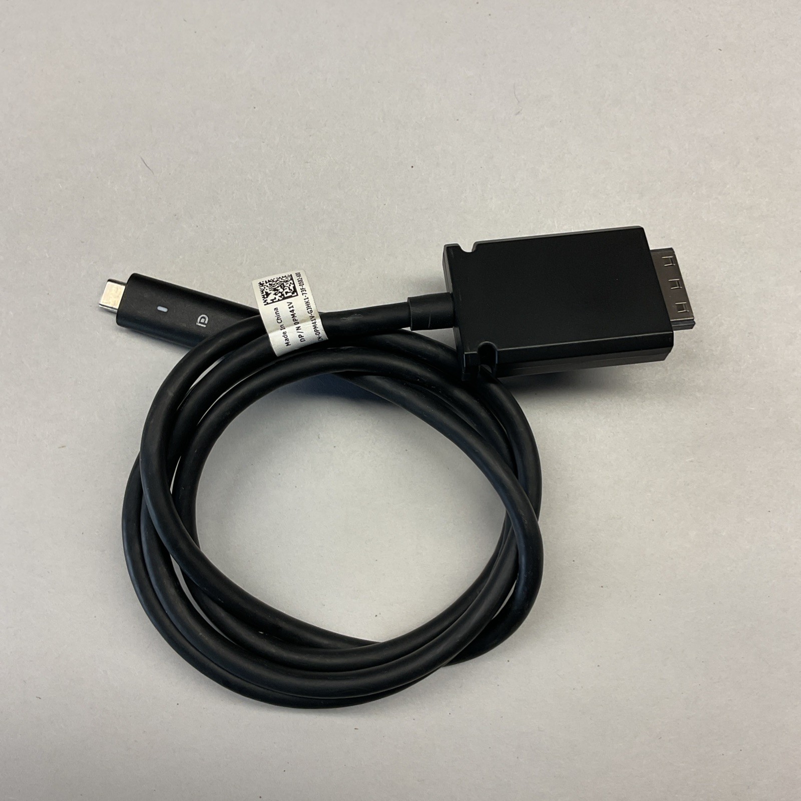 LOT OF 10 Replacement USB-C Cable For Dell WD15 Docking Station K17A001 FREE S/H
